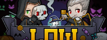 Q版沙盒类手游合集