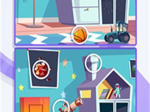 在线找茬的手游合集