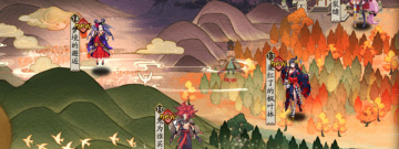 和阴阳师差不多的手游合集