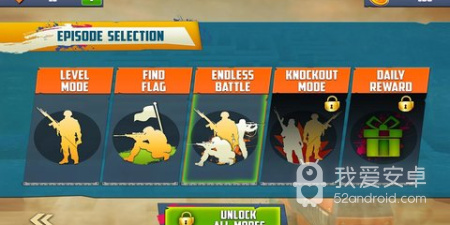 0充就能玩的射击竞技手游合集