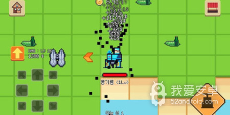 石油大亨题材的手游合集