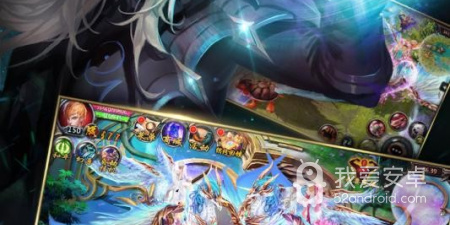 魔域挂机版最新版手游合集