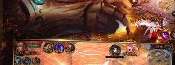 魔域正式版手游合集