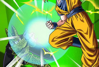 龙珠激斗手游合集