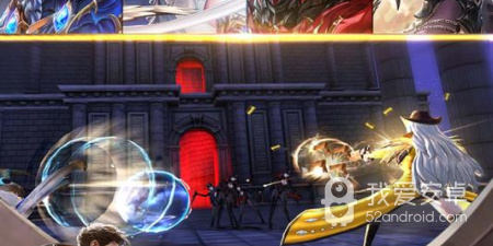 暗黑猎手手游合集