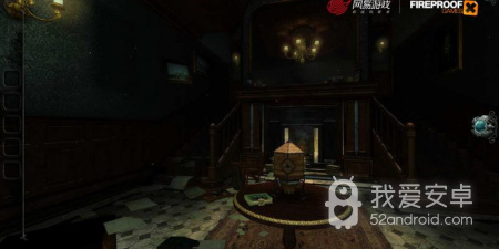 和迷室3同款的手游合集