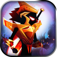 火柴人:影子勇士