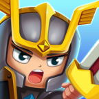 大蛇英雄闪电战争