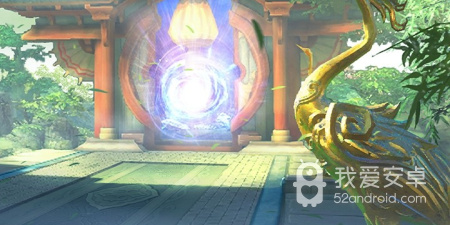 次世代美术手游合集