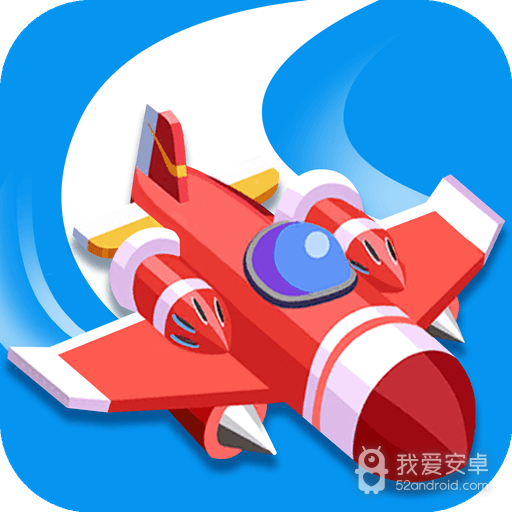 全民飞机空战 九游版