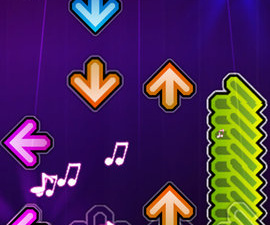 次时代音乐手游合集