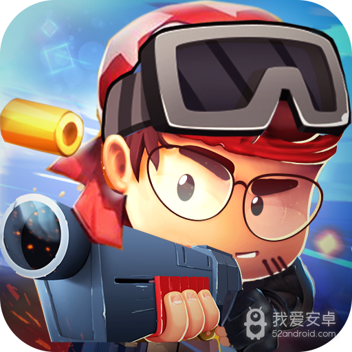 疯狂战场吃鸡大吉