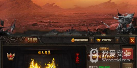 传奇打金服可提现人民币手游合集