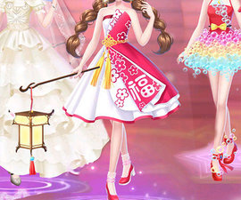 热门换装模拟手游合集