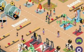 健身运动app合集