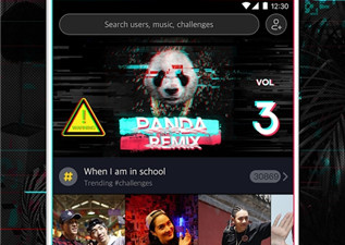 和tiktok一样的app合集
