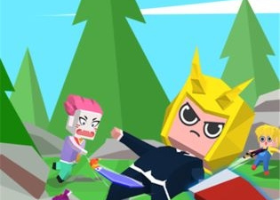 好玩的io手游合集