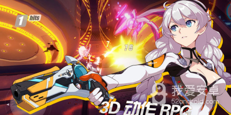 二次元美少女养成手游合集