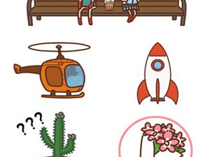 手机必备的趣味脑洞手游合集