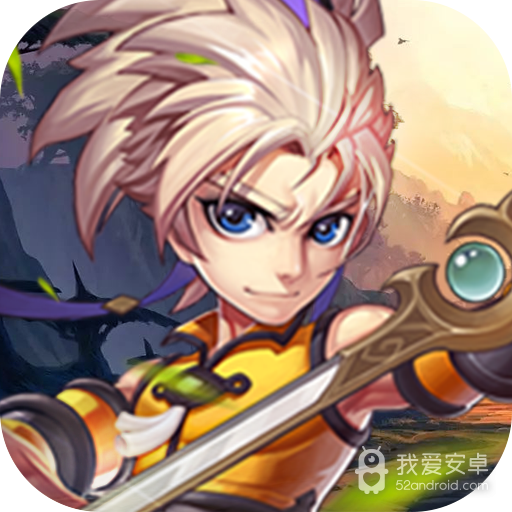 白蛇传online手游 狂玩版
