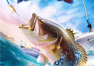 钓鱼看漂手游合集