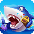 疯狂捕鱼 安卓版