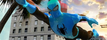 蜘蛛侠类手游排行榜