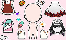 和粉彩少女同款的手游合集