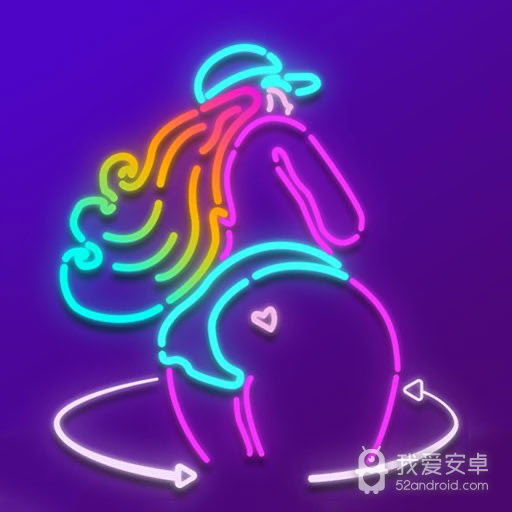 旋转吧霓虹 九游版