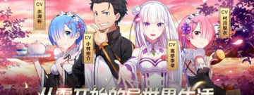 日系重生类手游合集