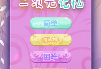 都市二次元策略手游合集