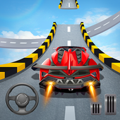 3D特技汽车