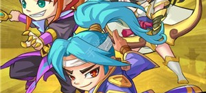 有伙伴羁绊的手游合集