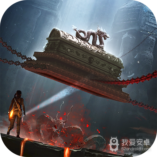 秘境寻宝英雄 九游版