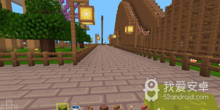 中世纪探索世界手游合集