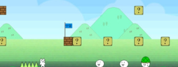 猫里奥手游合集