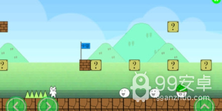 猫里奥手游合集