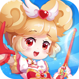 小花仙守护天使 破解版