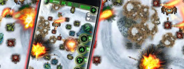 福利超多的闯关塔防手游排行榜