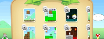 和猫里奥差不多的手游合集