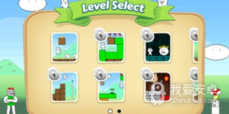 和猫里奥差不多的手游合集