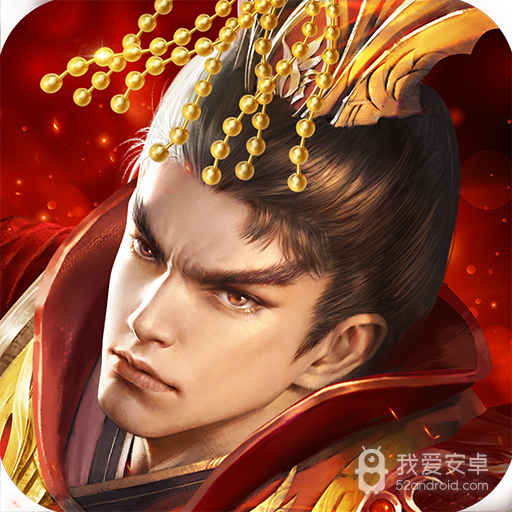 兴唐情缘 九游版