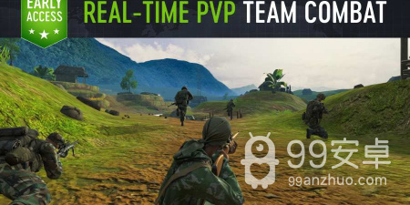 不用登录的5v5对决手游合集