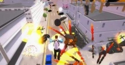 犯罪类的单机手游合集