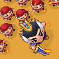 三国城堡攻防战 破解版