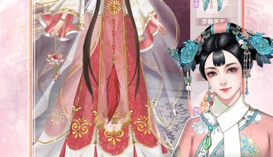 花之舞手游合集