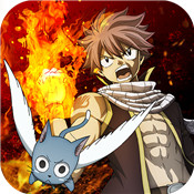 妖精的尾巴力量觉醒 正式版