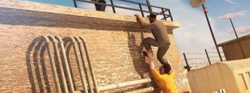 越狱逃生手游合集