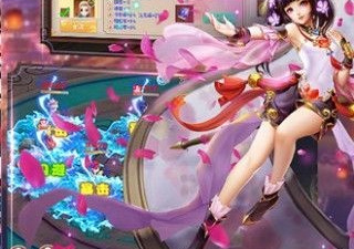 团战手游合集