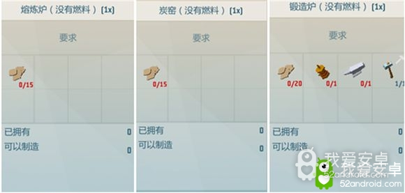 艾兰岛铁器时代 铁制工具的冶炼与制造